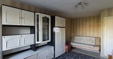 Apartment in Kaliningrad, Russia