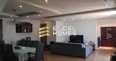 3 bedroom apartment in Qormi, Malta