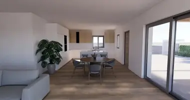 Коттедж 4 комнаты в Municipality of Ermionida, Греция