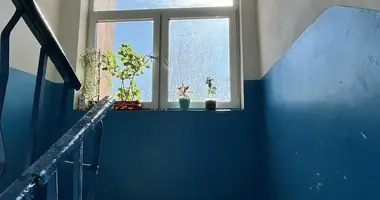 1 room apartment in Mazyr, Belarus