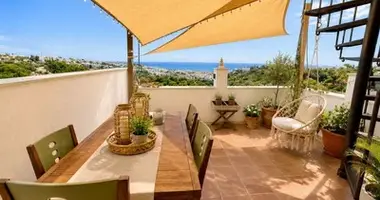 Appartement 2 chambres dans Marbella, Espagne