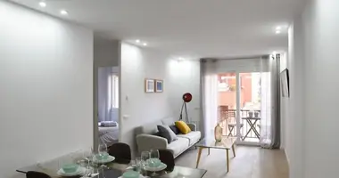 4 bedroom apartment in Barcelona, Spain