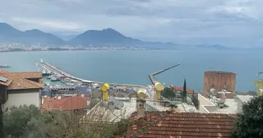 3 bedroom apartment in Alanya, Turkey