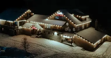 Hotel 1 060 m² in , Georgien