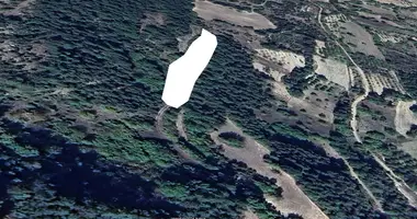 Plot of land in Basak, Turkey