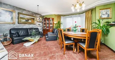 Wohnung 5 zimmer in Krakau, Polen