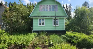 Дом 2 комнаты в Kalitinskoe selskoe poselenie, Россия
