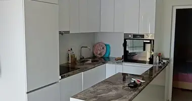 2 bedroom apartment in Bar, Montenegro