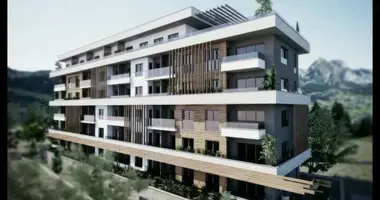 Apartment in Boreti, Montenegro