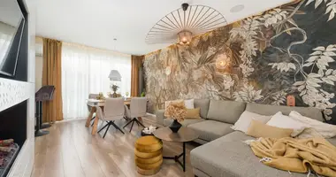 3 room apartment in Krakow, Poland