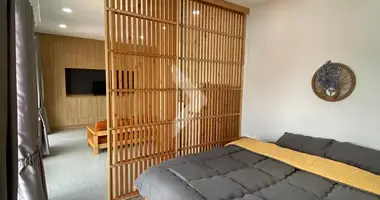 Кондо 1 комната в Sangkat Boeng Keng Kang Ti Bei, Камбоджа