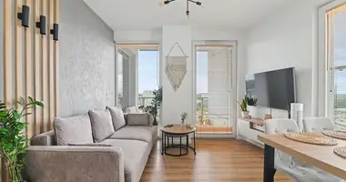 Wohnung 3 zimmer in Danzig, Polen