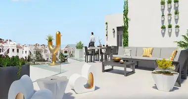 3 bedroom apartment in Abadin, Spain