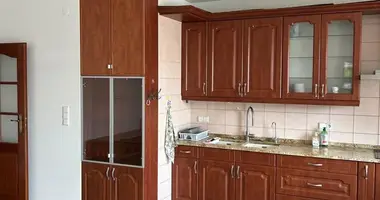 3 room apartment in Warsaw, Poland