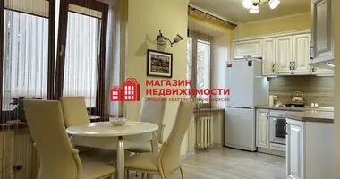 2 room apartment in Hrodna, Belarus