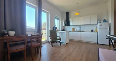 2 bedroom apartment in Marki, Poland