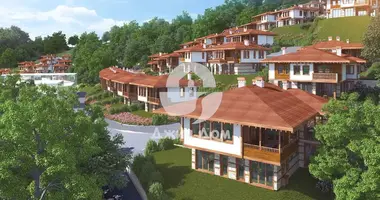 6 bedroom house in Sveti Vlas, Bulgaria