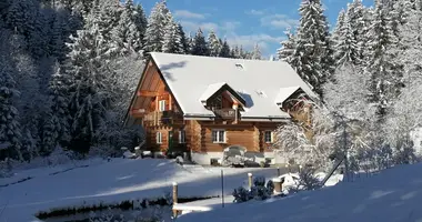 Chalet 7 chambres dans Notsch, Autriche
