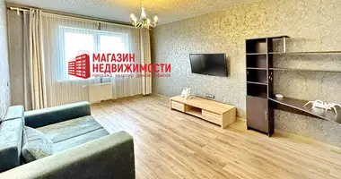 Apartamento 1 habitación en Grodno, Belarús