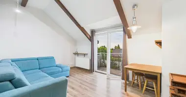 2 room apartment in Plewiska, Poland