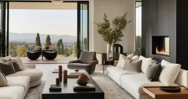 Haus 1 Schlafzimmer in Budva, Montenegro