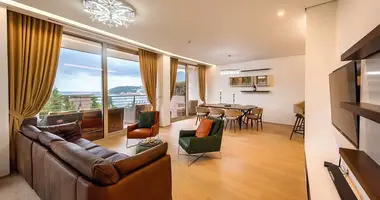 Wohnung 2 Schlafzimmer in Budva, Montenegro