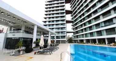 Квартира 1 комната в Trikomo, Северный Кипр