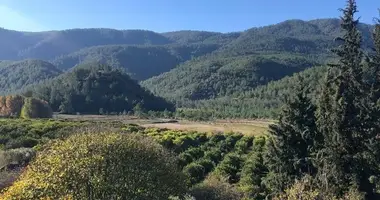 Plot of land in Dogusbelen, Turkey