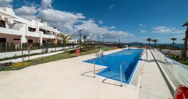 Villa 2 bedrooms in Spain