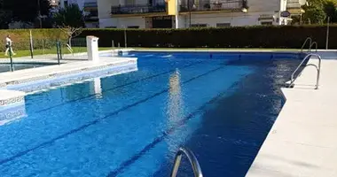 Apartamento 2 habitaciones en Mijas, Španjolska