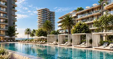 Квартира 2 комнаты в Mina Al arab, ОАЭ
