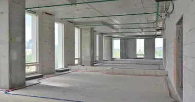 Office 985 m² in Moscow, Russia