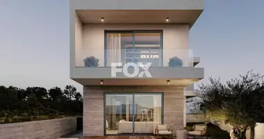 Appartement 3 chambres dans Yeroskipou, Chypre