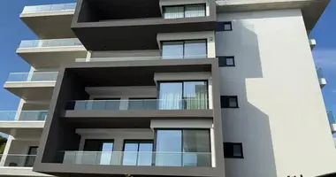 Apartamento 2 habitaciones en Demos Agiou Athanasiou, Chipre