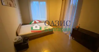 2 bedroom apartment in Nesebar, Bulgaria