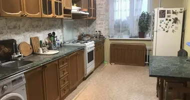 3 room apartment in Odesa, Ukraine