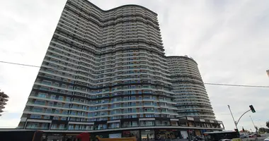 Wohnung 2 zimmer in Hadimkoy Yolu Caddesi, Türkei