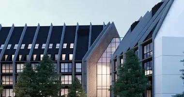 1 bedroom apartment in Kolasin, Montenegro