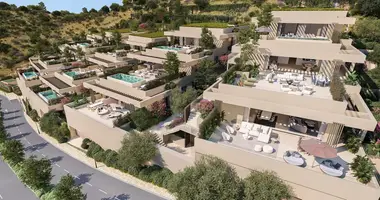 4 bedroom apartment in Benahavis, Spain