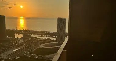 Mieszkanie w Batumi, Gruzja