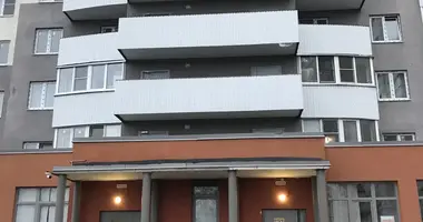 1 room apartment in Pargolovo, Russia