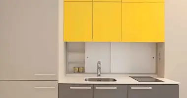 Appartement 1 chambre dans okres Brno mesto, République tchèque