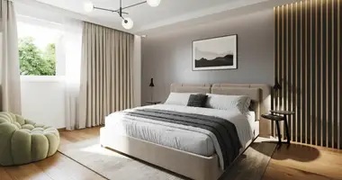 Haus 4 zimmer in Langenzersdorf, Österreich