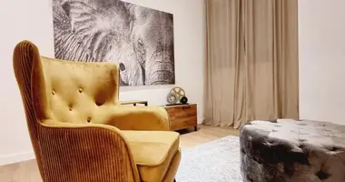 Wohnung 3 Schlafzimmer in Nikosia, Zypern