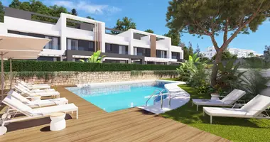 Maison 3 chambres dans Mijas, Espagne