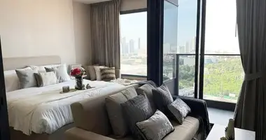 Kondominium 1 Schlafzimmer in Naklua, Thailand