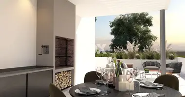 Wohnung 1 Schlafzimmer in Paphos, Zypern