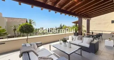 Apartamento 3 habitaciones en Španjolska
