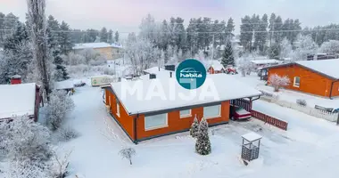 Maison 2 chambres dans Kempele, Finlande