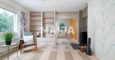 Haus 4 zimmer in Oulu sub region, Finnland